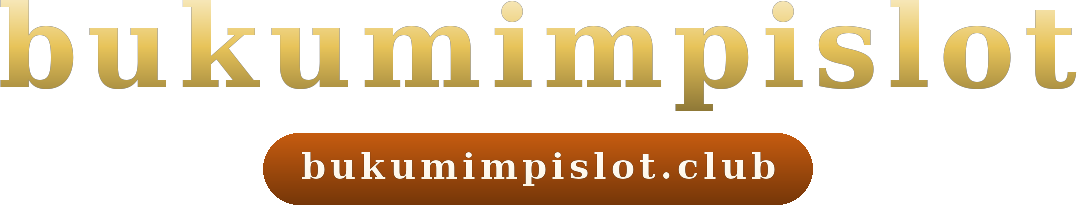 bukumimpislot logo